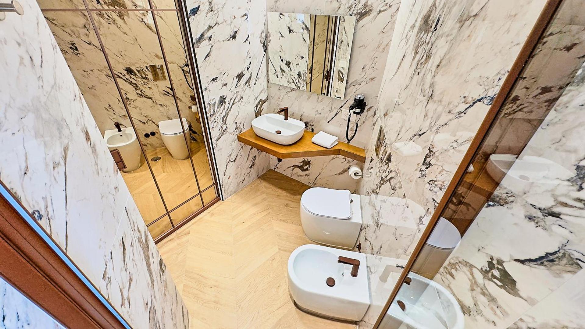 Boutique - Palazzo Rodota 1783 Bed & Breakfast