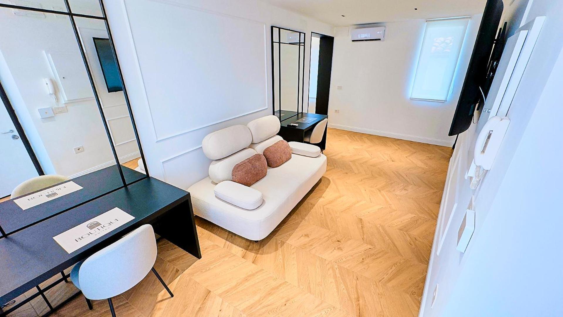 Boutique - Palazzo Rodota 1783 Bed & Breakfast